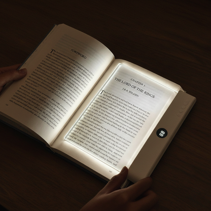 Velisera book light™