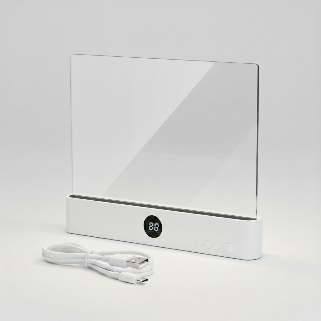 Velisera book light™