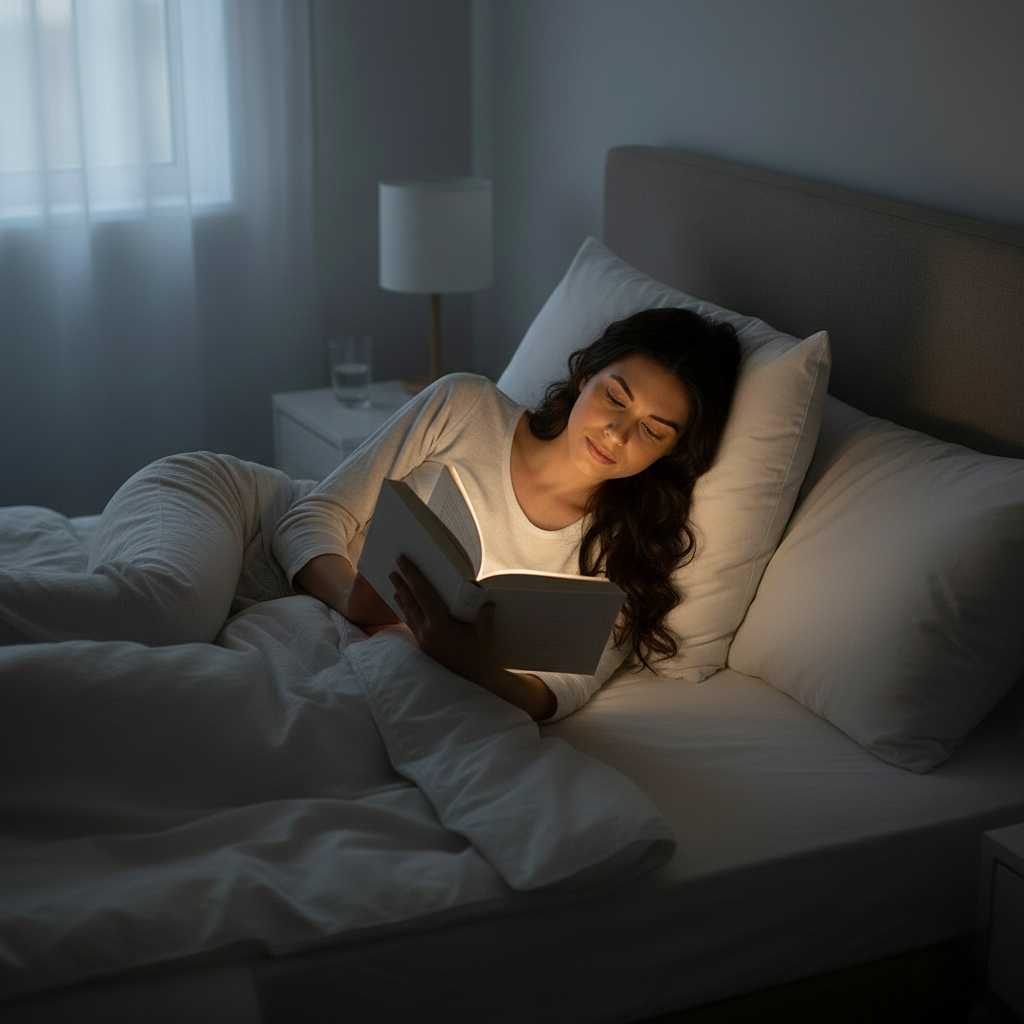 Velisera book light™