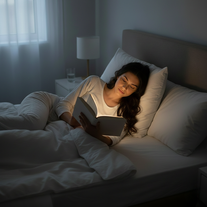 Velisera book light™