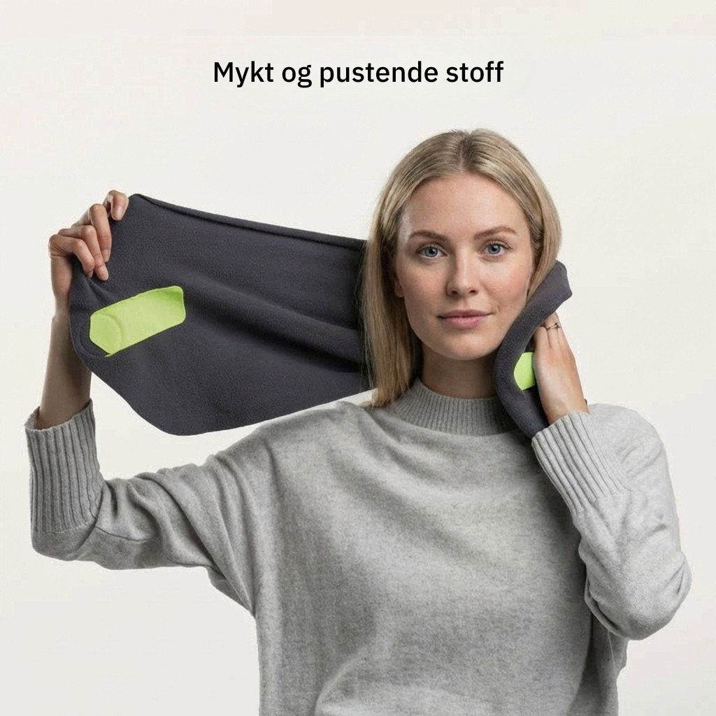Velisera Nakkepute