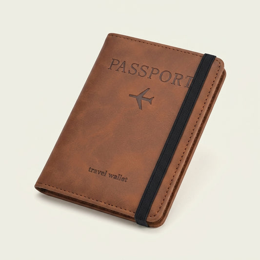 Velisera Passholder