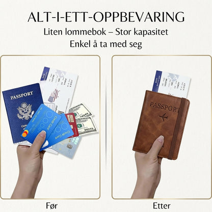 Velisera Passindehaver