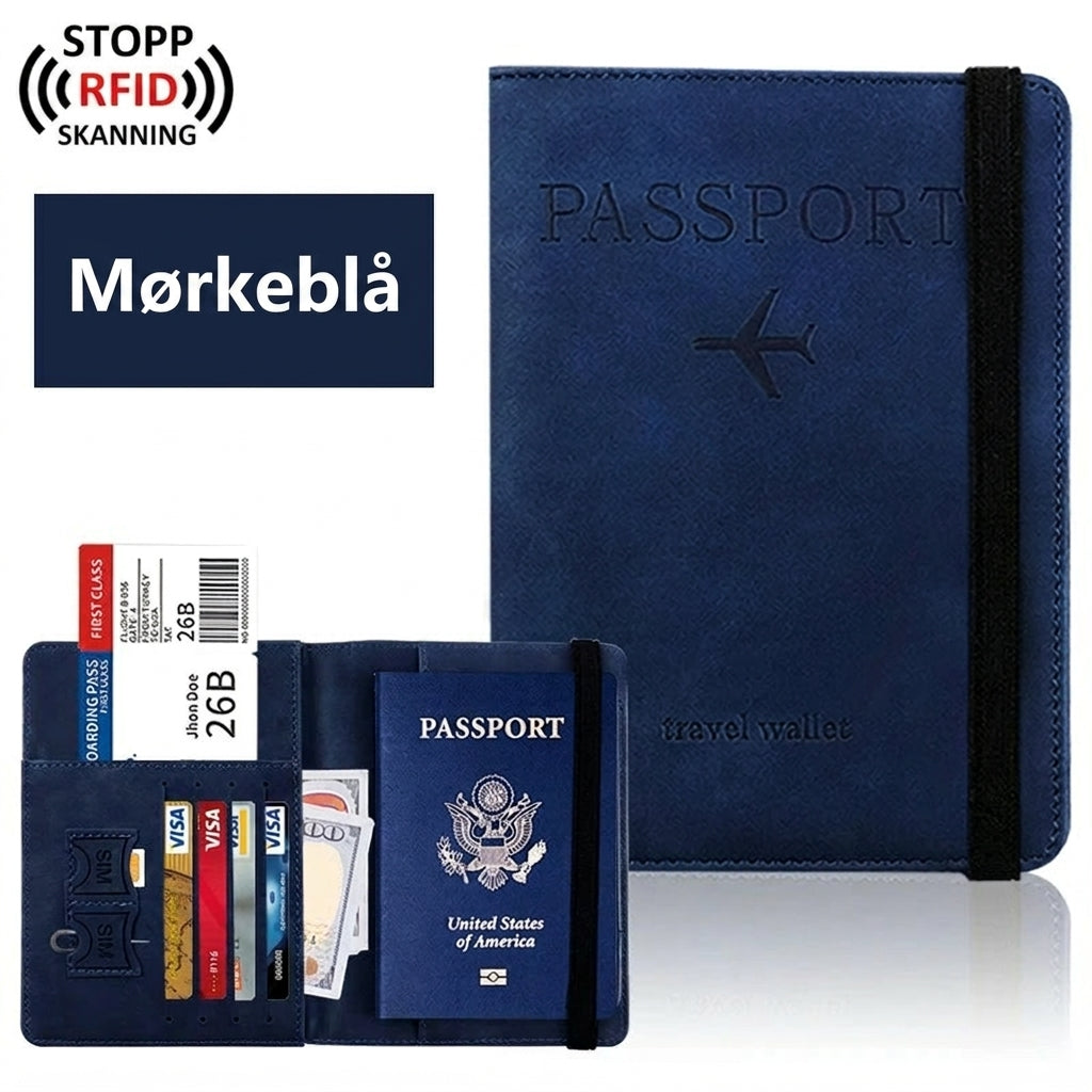 Velisera Passindehaver