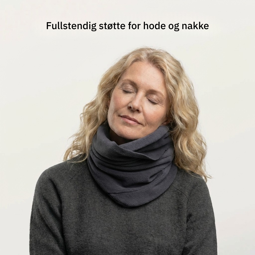 Velisera Nakkepute